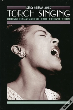 Capa do artigo Torch Singing