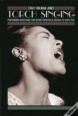 Capa do artigo Torch Singing