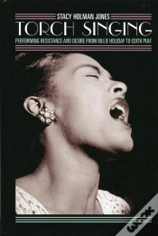 Capa do artigo Torch Singing