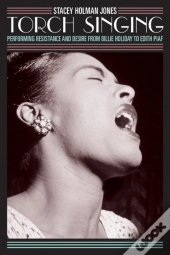 Torch Singing