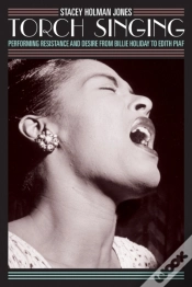 Capa do artigo Torch Singing