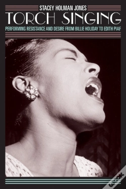 Capa do artigo Torch Singing