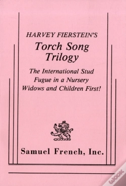 Capa do artigo Torch Song Trilogy