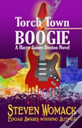 Torch Town Boogie
