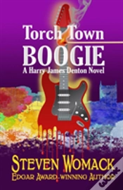 Capa do artigo Torch Town Boogie