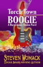 Torch Town Boogie - Preview