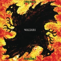 Capa do artigo Torcha! - Vinil