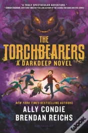 Capa do artigo Torchbearers