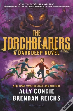 Capa do artigo Torchbearers