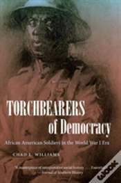 Capa do artigo Torchbearers Of Democracy