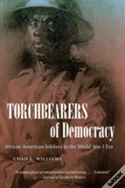 Capa do artigo Torchbearers Of Democracy