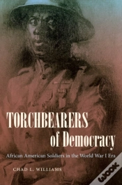 Capa do artigo Torchbearers Of Democracy