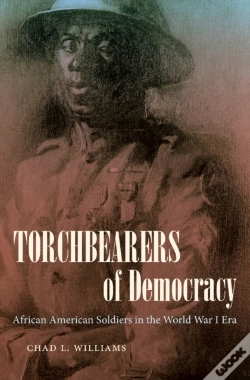 Capa do artigo Torchbearers Of Democracy