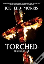 Capa do artigo Torched