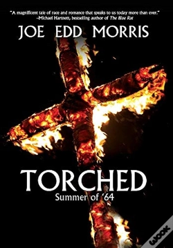 Capa do artigo Torched