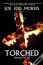Capa do artigo Torched