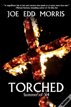 Capa do artigo Torched