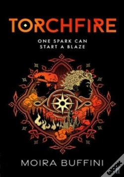 Capa do artigo Torchfire