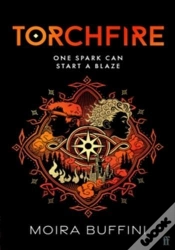 Capa do artigo Torchfire