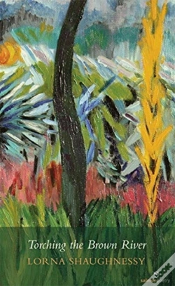 Capa do artigo Torching The Brown River