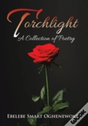 Capa do artigo Torchlight: A Collection Of Poetry