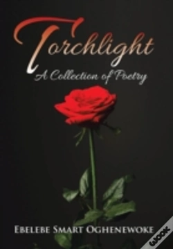 Capa do artigo Torchlight: A Collection Of Poetry