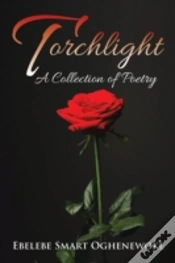 Capa do artigo Torchlight: A Collection Of Poetry