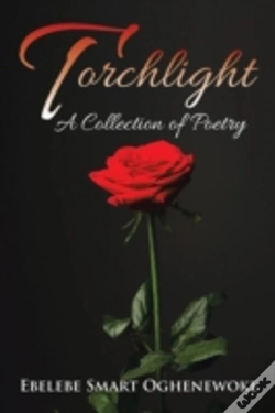 Capa do artigo Torchlight: A Collection Of Poetry