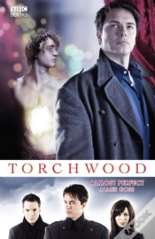 Capa do artigo Torchwood: Almost Perfect