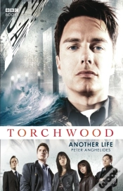 Capa do artigo Torchwood: Another Life