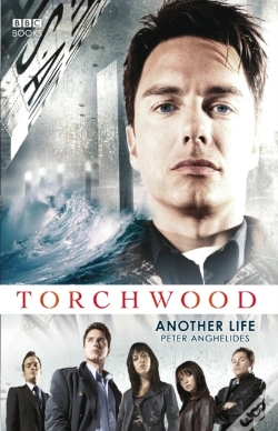 Capa do artigo Torchwood: Another Life