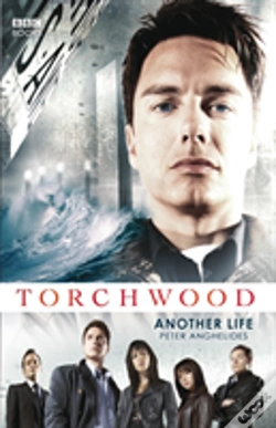 Capa do artigo Torchwood: Another Life