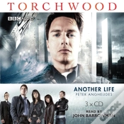 Capa do artigo Torchwood: Another Life