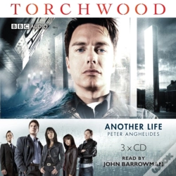 Capa do artigo Torchwood: Another Life
