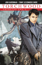 Torchwood Archives Vol. 1 - Preview
