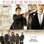 Torchwood: Border Princes - Preview