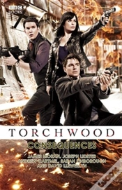 Capa do artigo Torchwood: Consequences