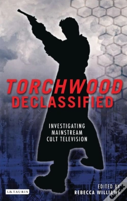 Capa do artigo Torchwood Declassified