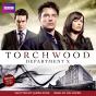 Torchwood  Department X - Preview