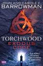 Torchwood: Exodus Code - Preview