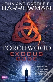 Capa do artigo Torchwood: Exodus Code