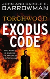Capa do artigo Torchwood: Exodus Code