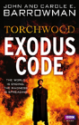 Torchwood: Exodus Code - Preview
