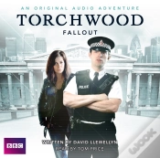 Capa do artigo Torchwood Fallout
