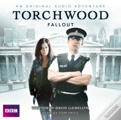 Capa do artigo Torchwood Fallout