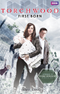 Torchwood: First Born - Preview