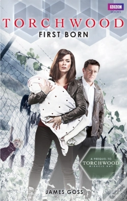Capa do artigo Torchwood: First Born