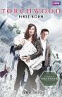 Torchwood: First Born - Preview