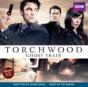 Torchwood Ghost Train - Preview