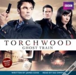 Capa do artigo Torchwood Ghost Train